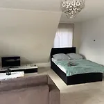 Ferienwohnung Diamond