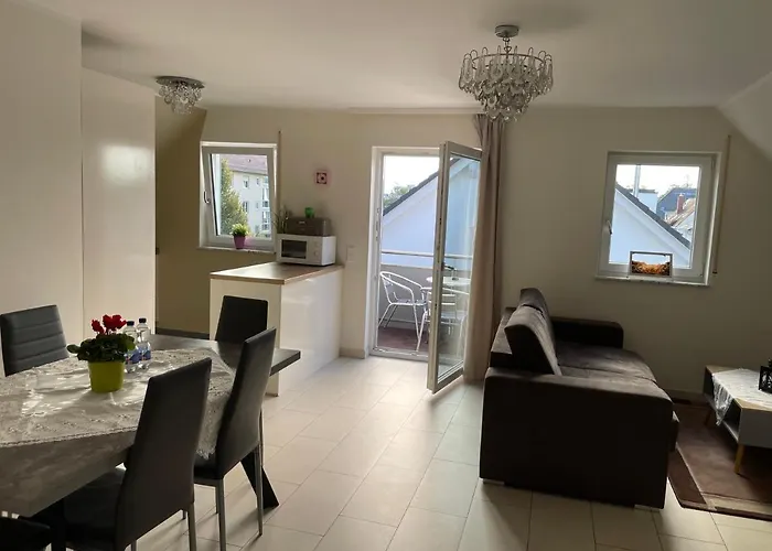 Ferienwohnung Diamond