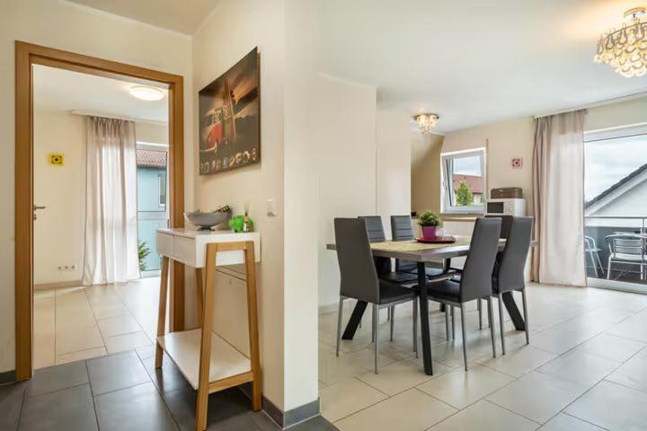 Apartment Diamond