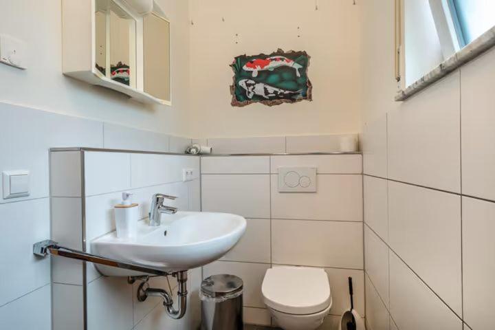 Diamond Apartment *