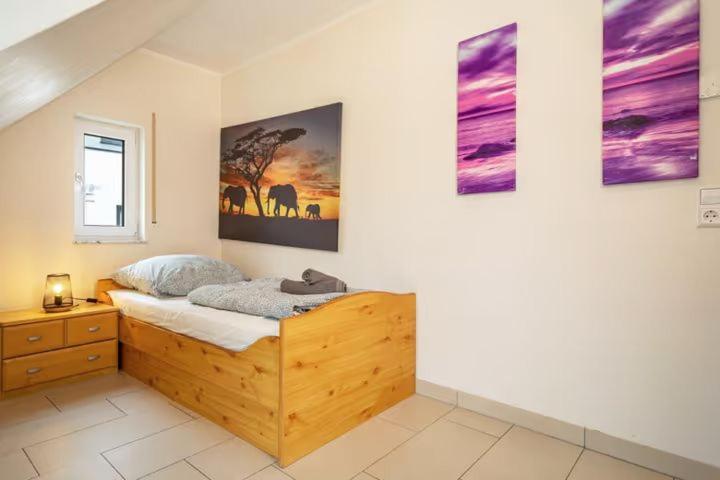 Apartment Diamond