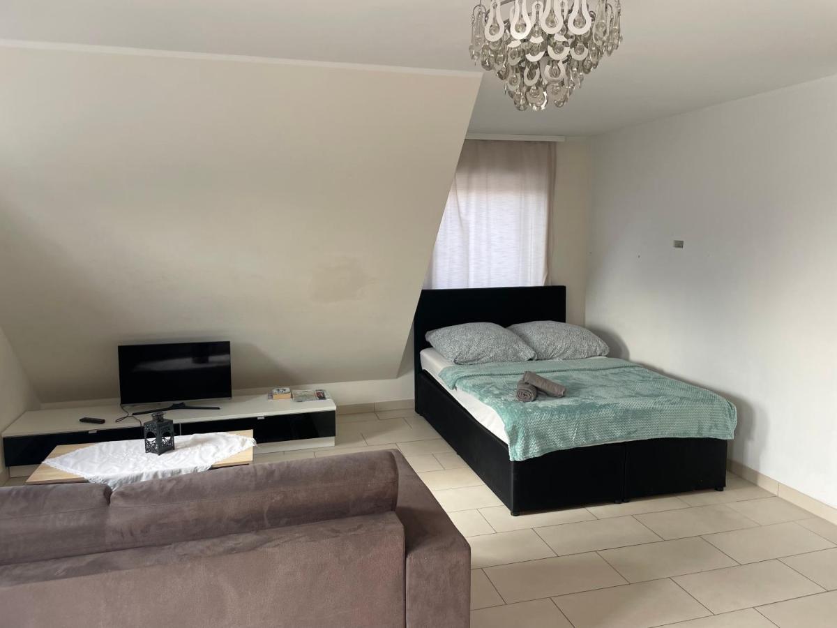 Apartment Diamond Friedrichshafen