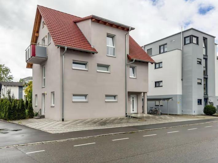 Apartment Diamond
