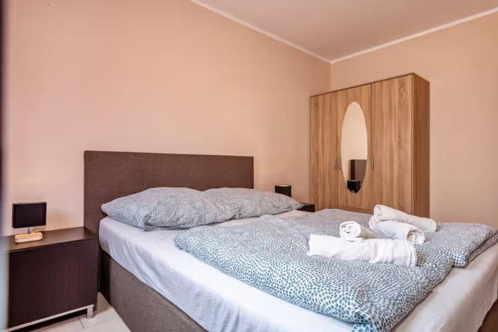 Apartment Diamond Friedrichshafen
